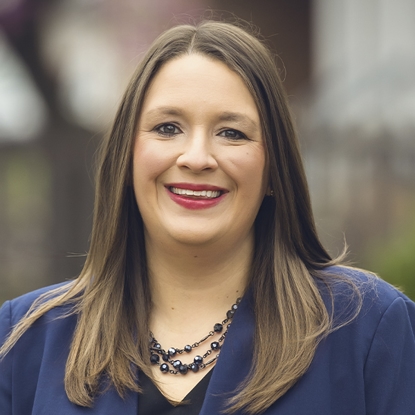 Meggie C. Biesenthal Photo