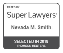 Super Lawyers 2019