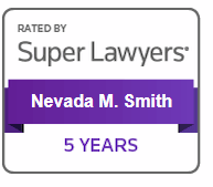 Super Lawyers 5 Years